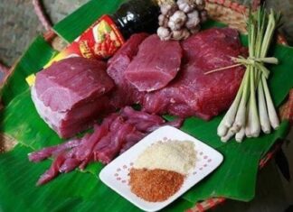 Mastering Beef Jerky for the Holidays: An Easier Task Than You Think