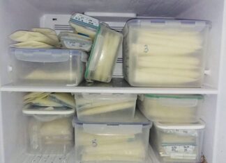 The Ultimate Hack to Quickly Thaw Breast Milk While Retaining All the Nutrients: Every Mom’s Go-To Guide