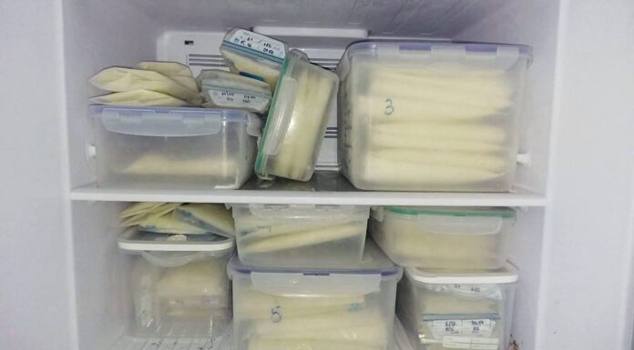 The Ultimate Hack to Quickly Thaw Breast Milk While Retaining All the Nutrients: Every Mom’s Go-To Guide