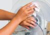 The Ultimate Guide to Cleaning Your Fan: A Hassle-Free Approach