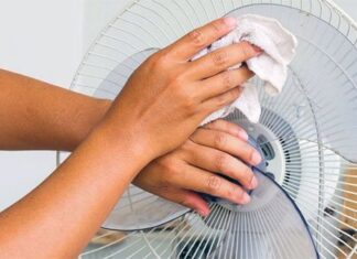 The Ultimate Guide to Cleaning Your Fan: A Hassle-Free Approach