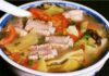 The Ultimate Guide to Cooking Delicious Sour Spare Rib Soup: A Taste You’ll Never Forget