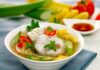 The Secret to a Delicious, Non-Fishy Smelling Fish Soup