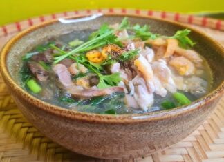 The Ultimate Guide to Cooking Delicious Dong Mien for Tet Holiday