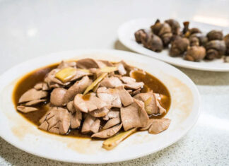 The Ultimate Guide to Eliminating Offal Odor