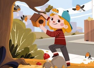 The Boy With the “Imperfections” That Are Markers of a Future Genius