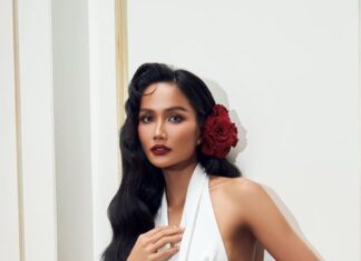 “H’Hen Niê’s 3-Step Daily Routine for Glowing, Healthy Skin”