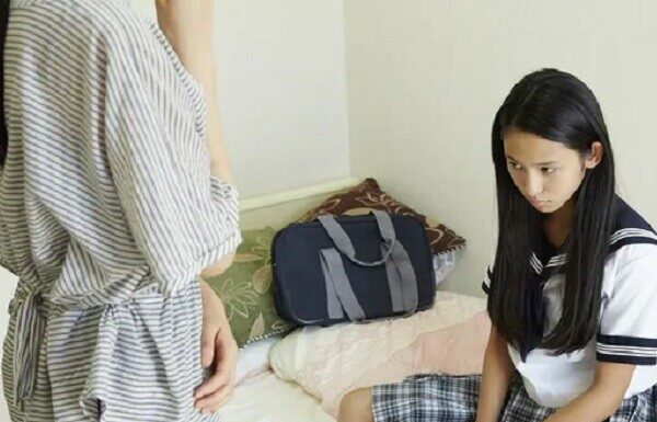 “Sneaky Parents: The Easiest Way to Drive Your Child Away”