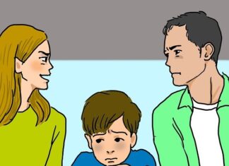 “If it Wasn’t for You, Your Parents Would’ve Divorced a Long Time Ago” — An Unintentional Phrase That Leaves a Child With a Lifetime of Guilt