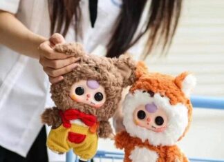 The “Addictive” Rip-and-Reveal Baby Three Bags: Why Moms Shouldn’t Fret but See it as an Opportunity, Say Experts.