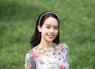 The Perfect Ao Dai for Tet 2025: A Guide to Choosing the Most Elegant Patterns