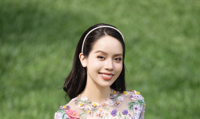 The Perfect Ao Dai for Tet 2025: A Guide to Choosing the Most Elegant Patterns