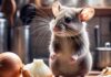 The Ultimate Guide to Mouse-Proofing Your Home with Kitchen Staples