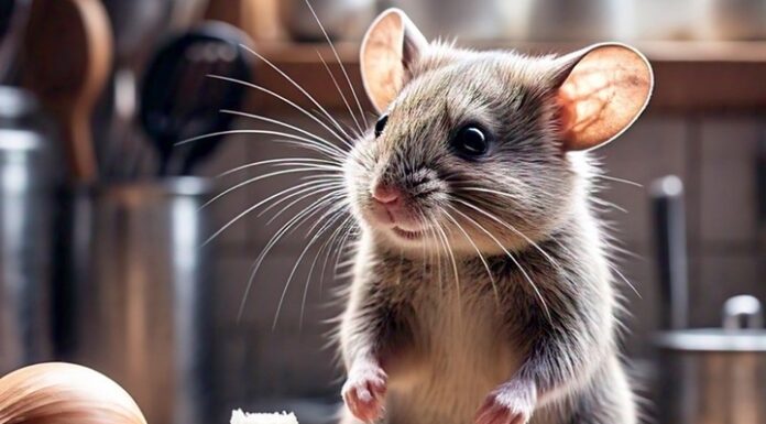 The Ultimate Guide to Mouse-Proofing Your Home with Kitchen Staples