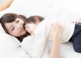 3 Distinct Differences Between Children Who Co-Sleep and Those Who Don’t
