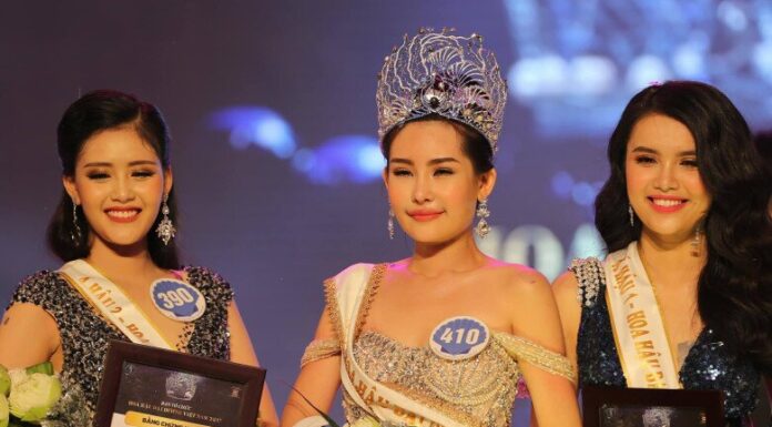 The Soc Trang Girl: A Tale of Triumph and Resilience in the Face of Adversity