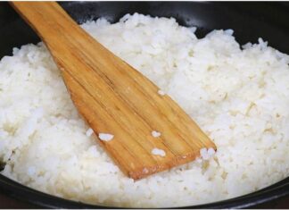 Is It Safe to Eat Leftover Rice? Uncover the Truth and Share with Your Loved Ones.