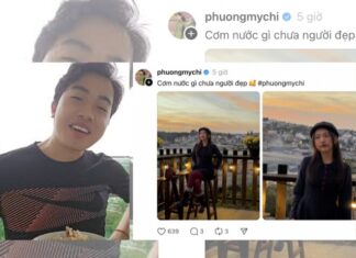 The Timeless Pick-Up Line: “Have You Eaten Yet, Beautiful?” Sweeps Social Media by Storm