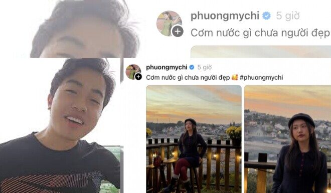 The Timeless Pick-Up Line: “Have You Eaten Yet, Beautiful?” Sweeps Social Media by Storm