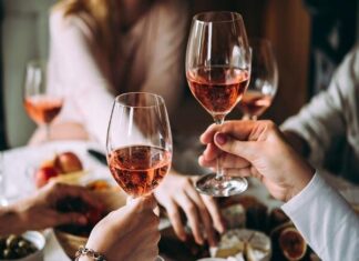 6 Delicious Dishes to Avoid for Clear, Glowing Skin This Lunar New Year