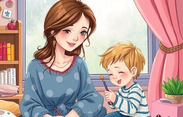 Parents, Beware: 3 Things to Avoid Doing This Tet Holiday That Your Kids Hate More Than a Scolding