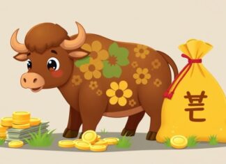 The Lucky Four: Zodiac Animals Experiencing a Magnificent Transformation of Fortune, Abundant Wealth and a Prosperous Life