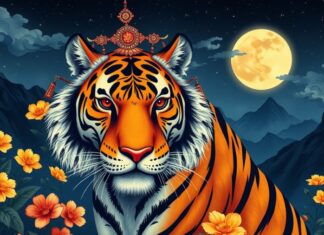 The Lucky 3: February’s Fortunate Few Who Will Soar in Wealth, Love and Fame