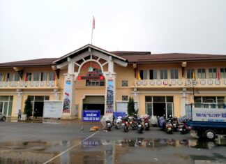 The Unmissable Sapa Market: A Treasure Trove of Unique Delicacies