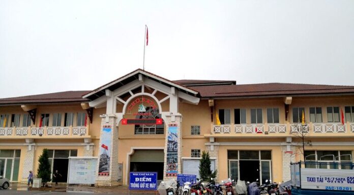 The Unmissable Sapa Market: A Treasure Trove of Unique Delicacies