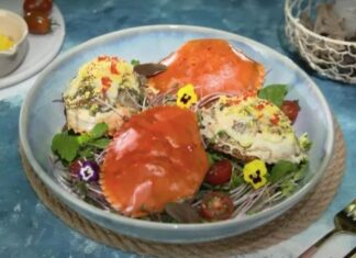 The Ultimate Guide to Sexing Crabs: Unlocking the Secrets to Distinguishing Male and Female Crabs with Ease