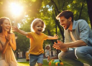 3 Early Signs of Childhood Genius: What Parents Need to Know