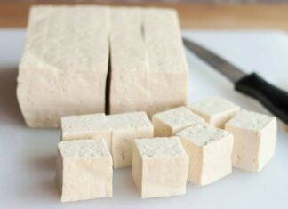 The Ultimate Guide to Keeping Tofu Fresh and Delicious for Up to a Week
