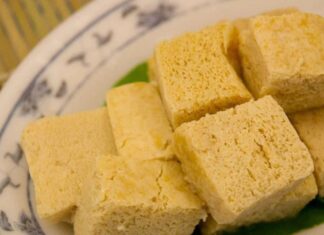 The Ultimate Tofu Trick: From Freezer to Fabulous