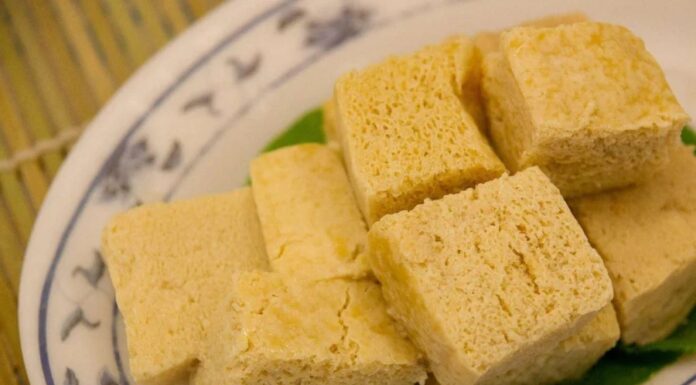 The Ultimate Tofu Trick: From Freezer to Fabulous