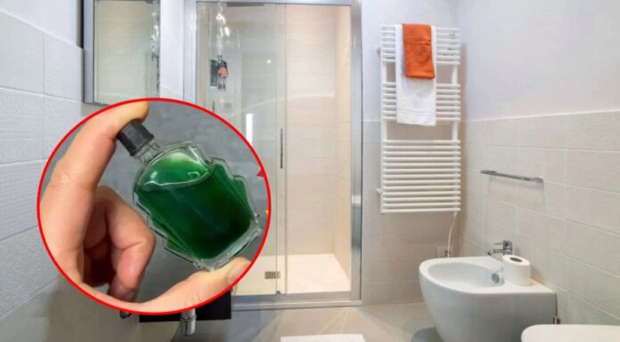 Why Keep a Bottle of Essential Oils in Your Bathroom? Benefits for Men and Women