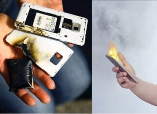 3 Warning Signs That Your Phone is Prone to Explosion and How to Take Action for Your Safety