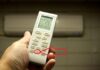 The Magic Button: Mastering Your AC’s Secret Weapon for Massive Energy Savings