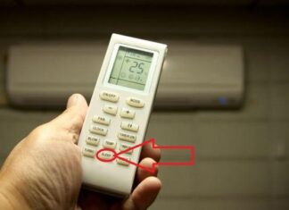 The Magic Button: Mastering Your AC’s Secret Weapon for Massive Energy Savings