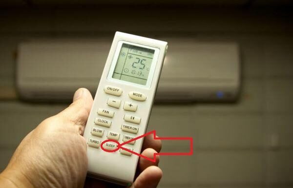 The Magic Button: Mastering Your AC’s Secret Weapon for Massive Energy Savings