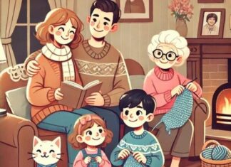 Wise Parents Don’t Leave Money or Property for Their Children, They Teach These 3 Skills Early On