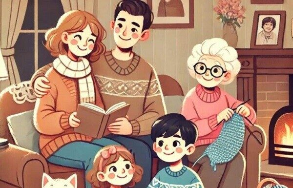 Wise Parents Don’t Leave Money or Property for Their Children, They Teach These 3 Skills Early On