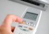 The Magic Button to Save on Energy Bills: Is Your AC Remote the Culprit?