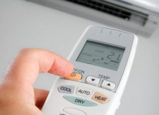 The Magic Button to Save on Energy Bills: Is Your AC Remote the Culprit?