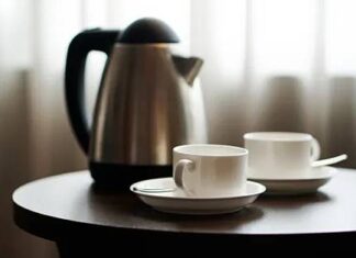 5 Amenities in Hotels and Motels That Are Dirtier Than They Look