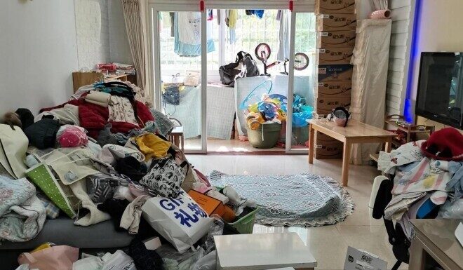 “Spring Clean Your Way to a Prosperous New Year: The ‘6-Out, 3-In’ Rule for a Fresh Start”