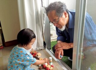 The Power of Parental Legacy: Three Gifts that Transcend Socioeconomic Barriers