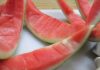 The Ultimate Summer Scrub: Watermelon Rind, Sugar and Laundry Detergent Blend for Glowing Skin