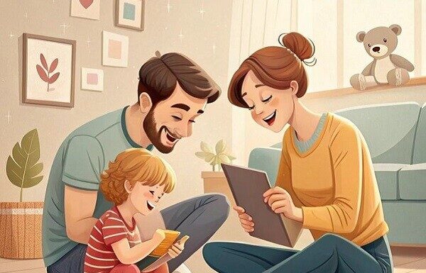 The Grateful Child: Four Physical Traits of Those Who Honor Their Parents