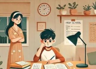 The Straight-A Student: Unlocking the Secrets of Top Academic Performers