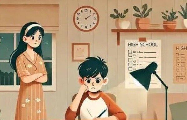 The Straight-A Student: Unlocking the Secrets of Top Academic Performers